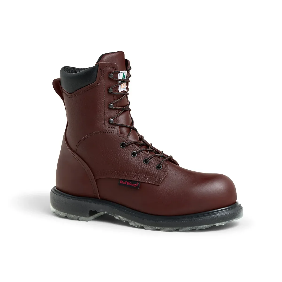 SuperSole® 2.0 Men's 8-inch CSA Safety Toe Boot