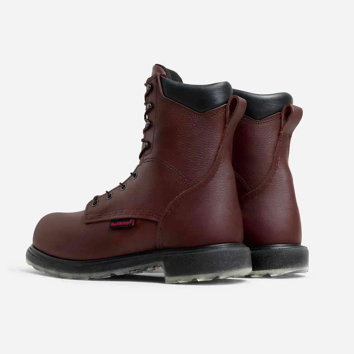 SuperSole® 2.0 Men's 8-inch CSA Safety Toe Boot