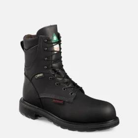 SuperSole® 2.0 Men's 8-inch Insulated, Waterproof CSA Safety Toe Boot