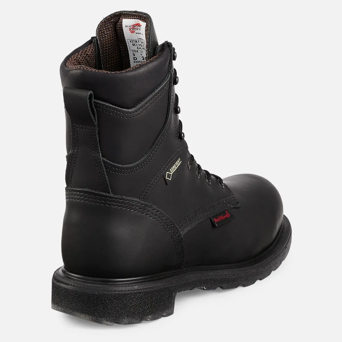 SuperSole® 2.0 Men's 8-inch Insulated, Waterproof CSA Safety Toe Boot