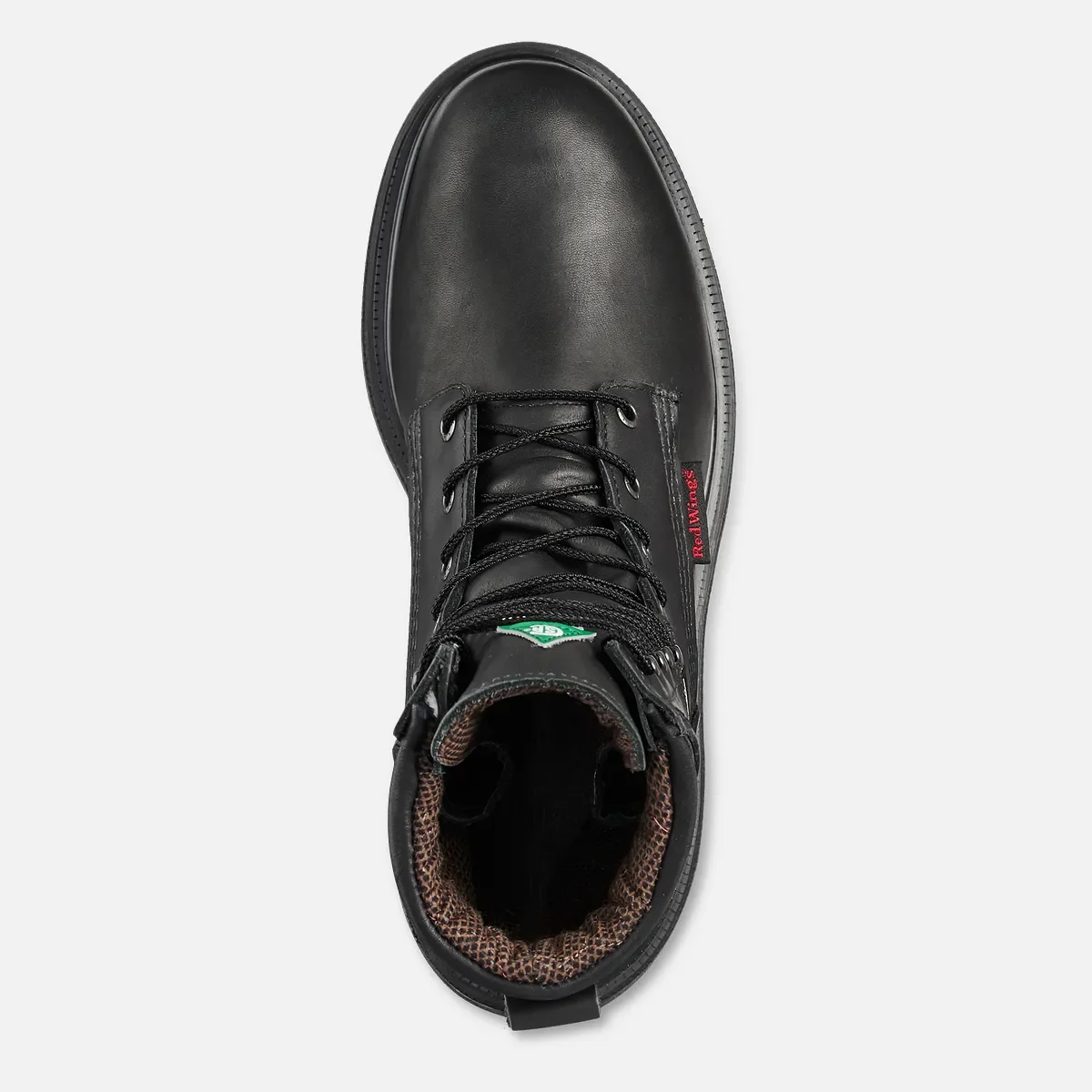 SuperSole® 2.0 Men's 8-inch Insulated, Waterproof CSA Safety Toe Boot