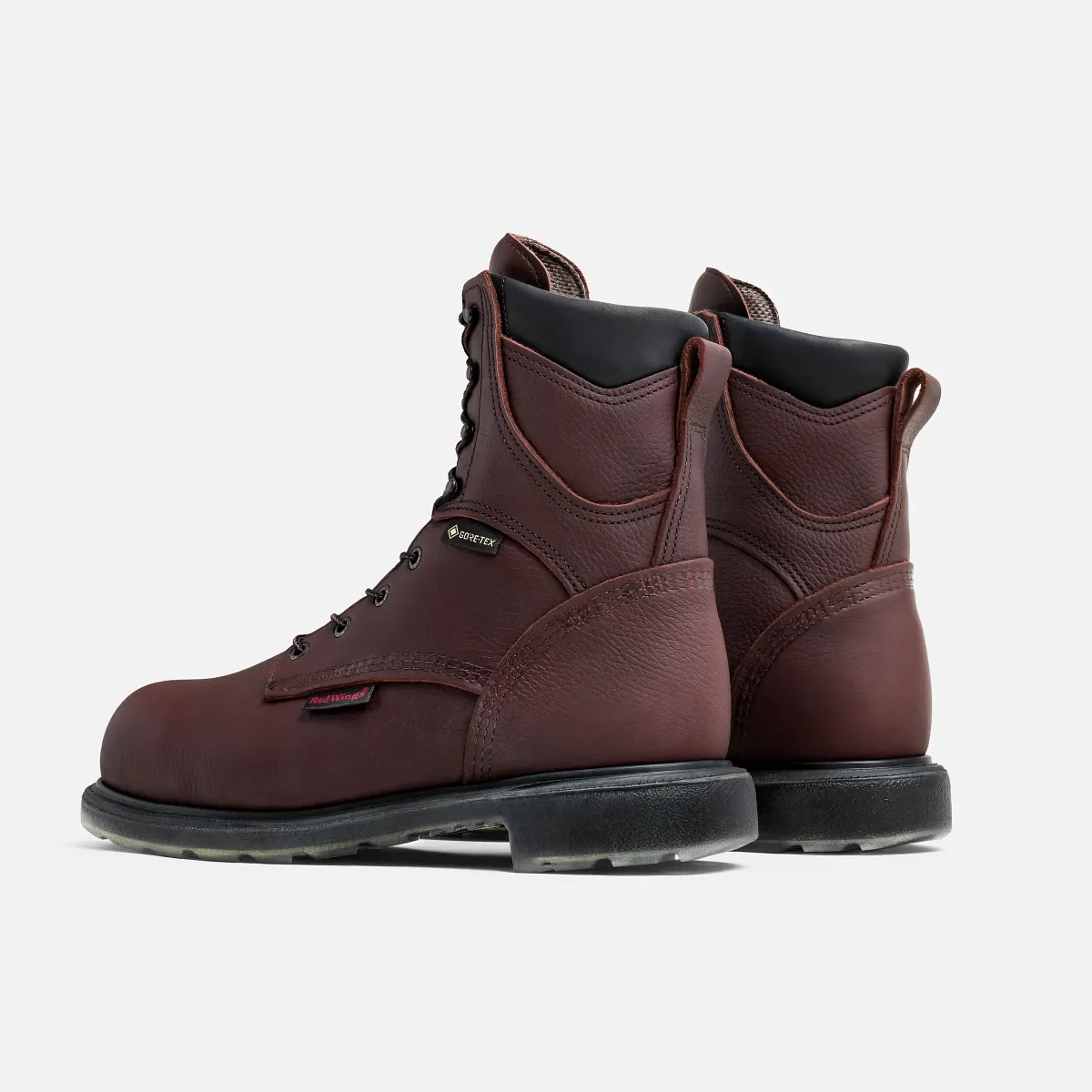 SuperSole® 2.0 Men's 8-inch Insulated, Waterproof CSA Safety Toe Boot
