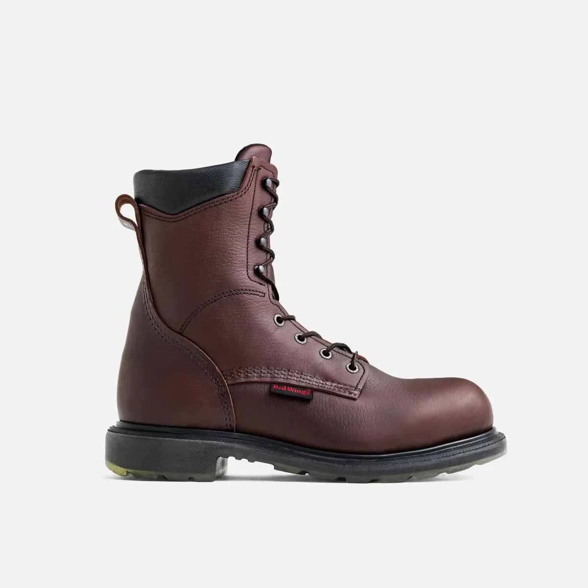 SuperSole® 2.0 Men's 8-inch Soft Toe Boot