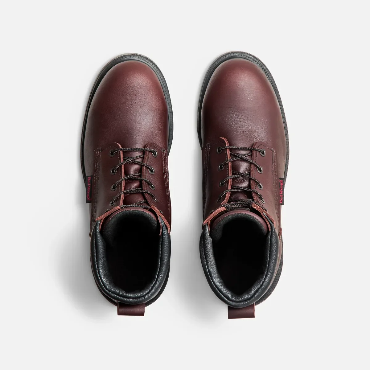 SuperSole® 2.0 Men's 8-inch Soft Toe Boot