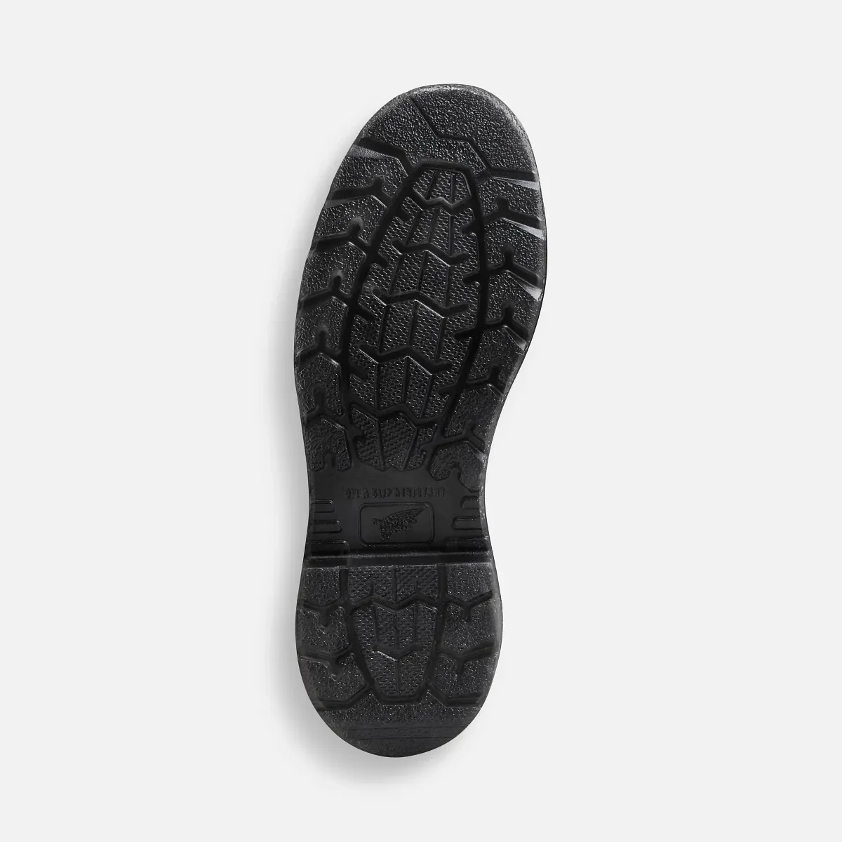 SuperSole® 2.0 Men's 8-inch Soft Toe Boot
