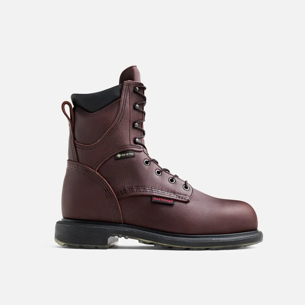 SuperSole® 2.0 Men's 8-inch Waterproof CSA Safety Toe Boot
