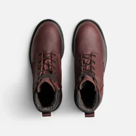 SuperSole® 2.0 Men’s 8-inch Waterproof Soft Toe Boot