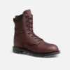 SuperSole® 2.0 Men's 8-inch Waterproof Soft Toe Boot