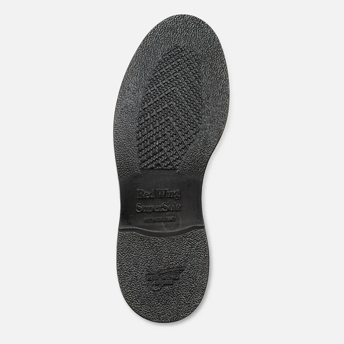 SuperSole® Men's 11-inch Soft Toe Pull-On Boot