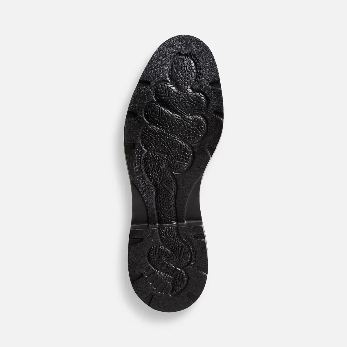 SuperSole® Men's 11-inch Soft Toe Pull-On Boot