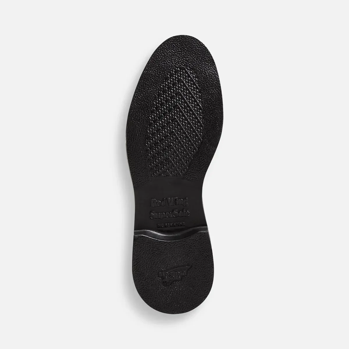 SuperSole® Men's 11-inch Soft Toe Pull-On Boot