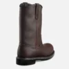 SuperSole® Men's 11-inch Waterproof Safety Toe Pull-On Boot