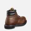 SuperSole® Men's 6-inch Safety Toe Boot