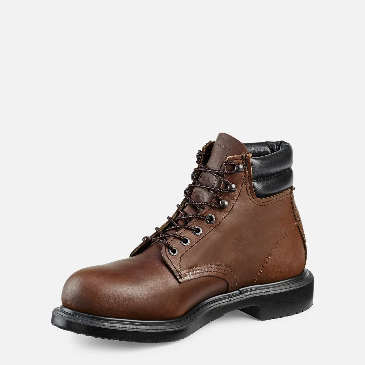 SuperSole® Men's 6-inch Safety Toe Boot