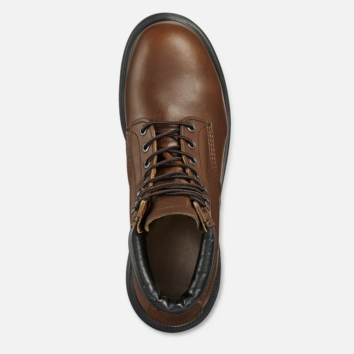 SuperSole® Men's 6-inch Safety Toe Boot