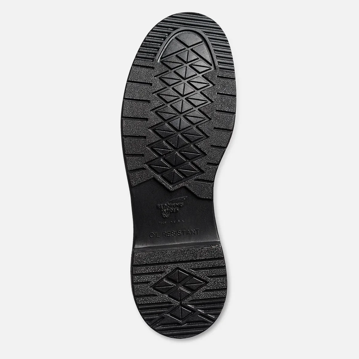 SuperSole® Men's 6-inch Safety Toe Boot