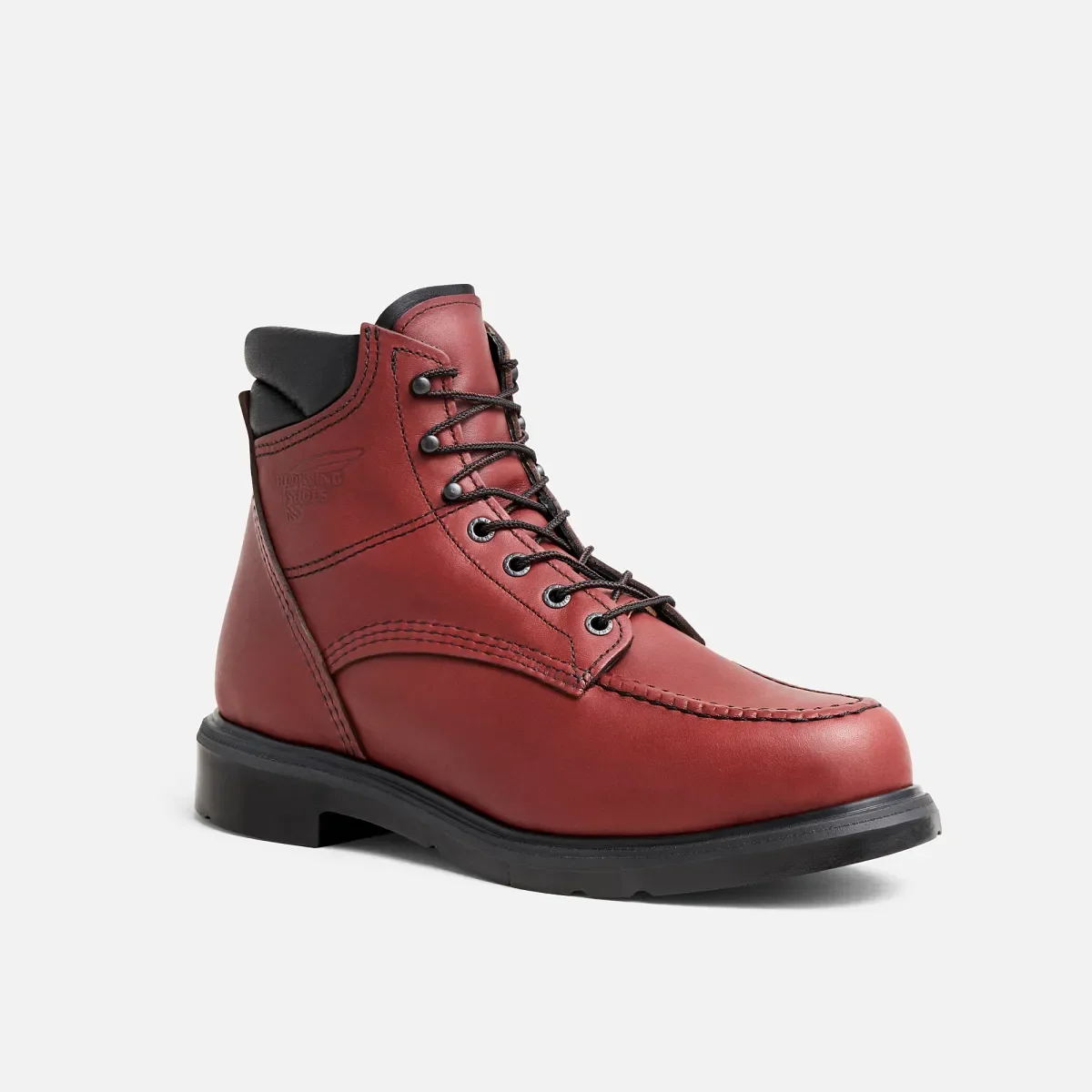 SuperSole® Men's 6-inch Soft Toe Boot