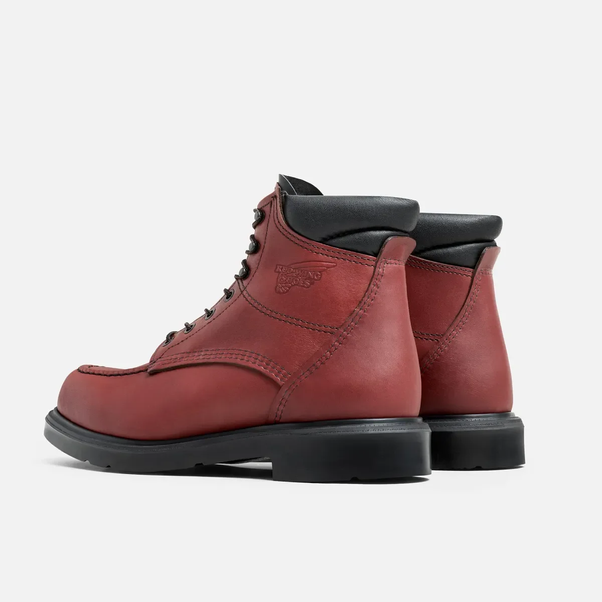 SuperSole® Men's 6-inch Soft Toe Boot