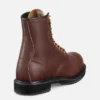 SuperSole® Men's 8-inch Safety Toe Boot