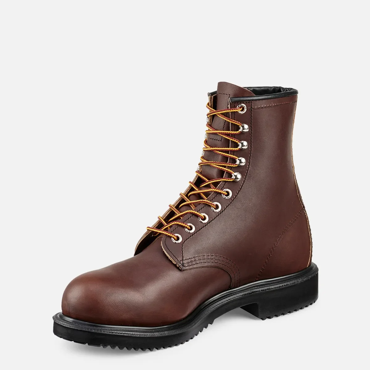 SuperSole® Men's 8-inch Safety Toe Boot