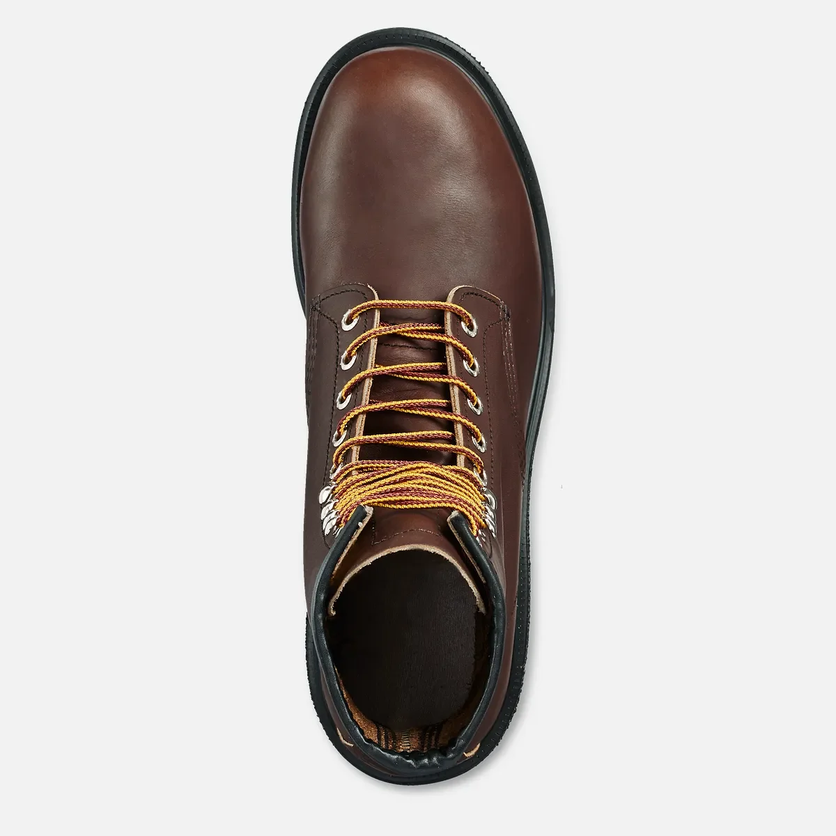 SuperSole® Men's 8-inch Safety Toe Boot