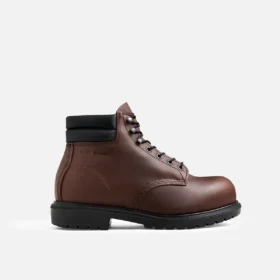SuperSole® X Men's 6-inch Safety Toe Boot