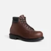 SuperSole® X Men's 6-inch Safety Toe Boot