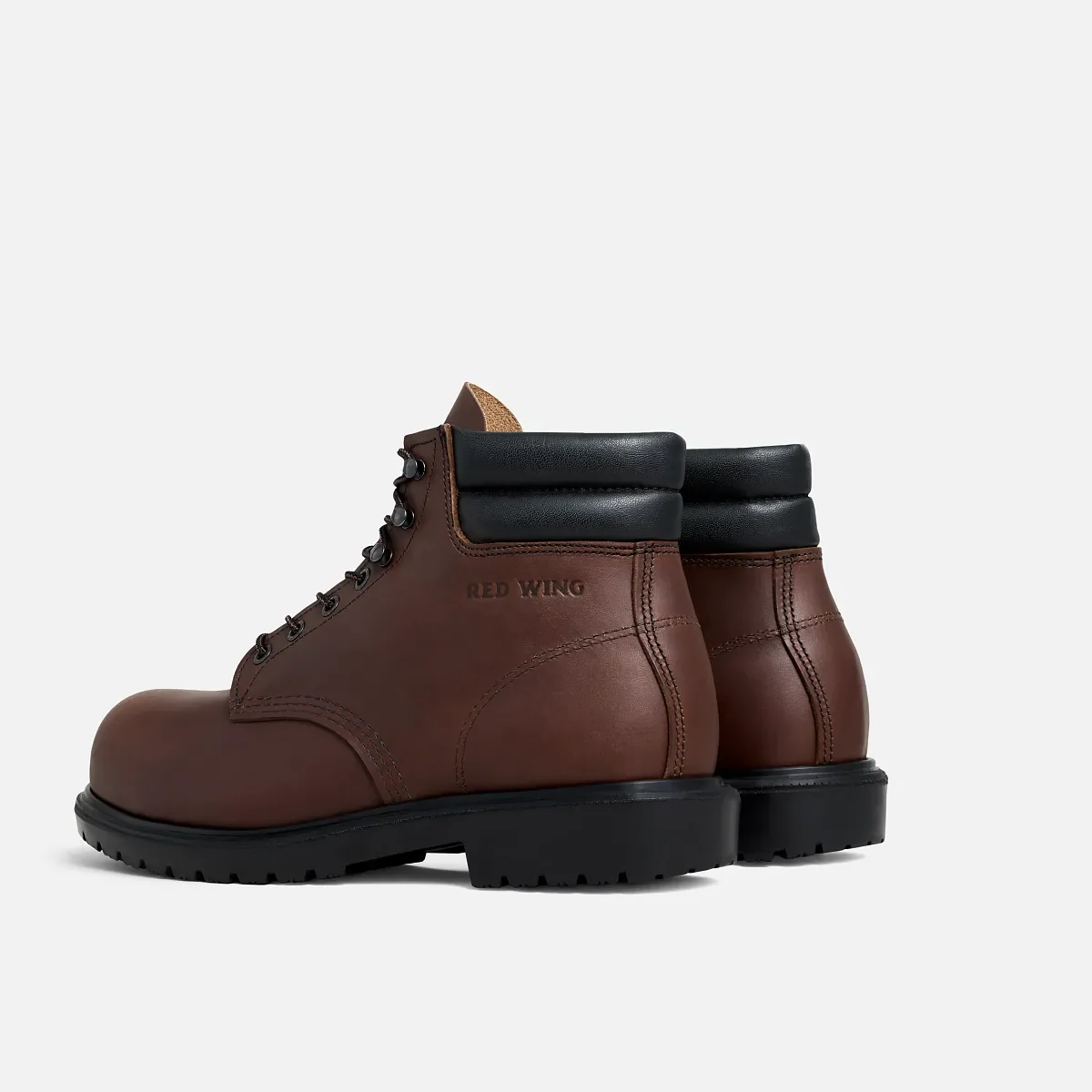 SuperSole® X Men's 6-inch Safety Toe Boot