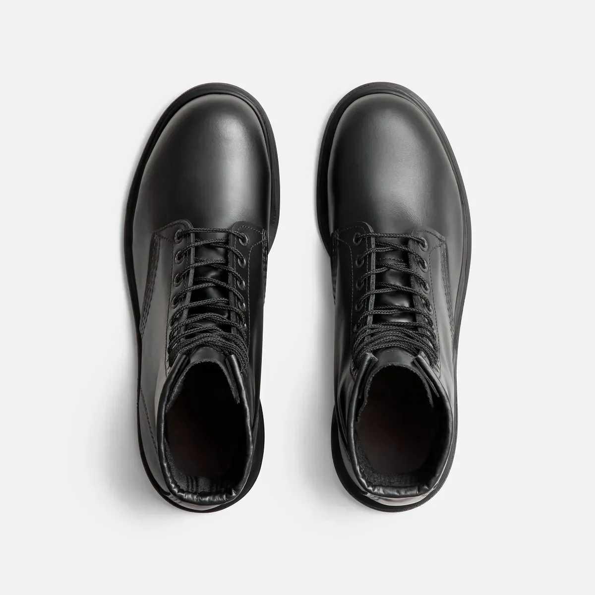 SuperSole® X Men's 8-inch Safety Toe Boot