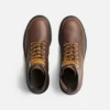 SuperSole® X Men's 8-inch Safety Toe Boot