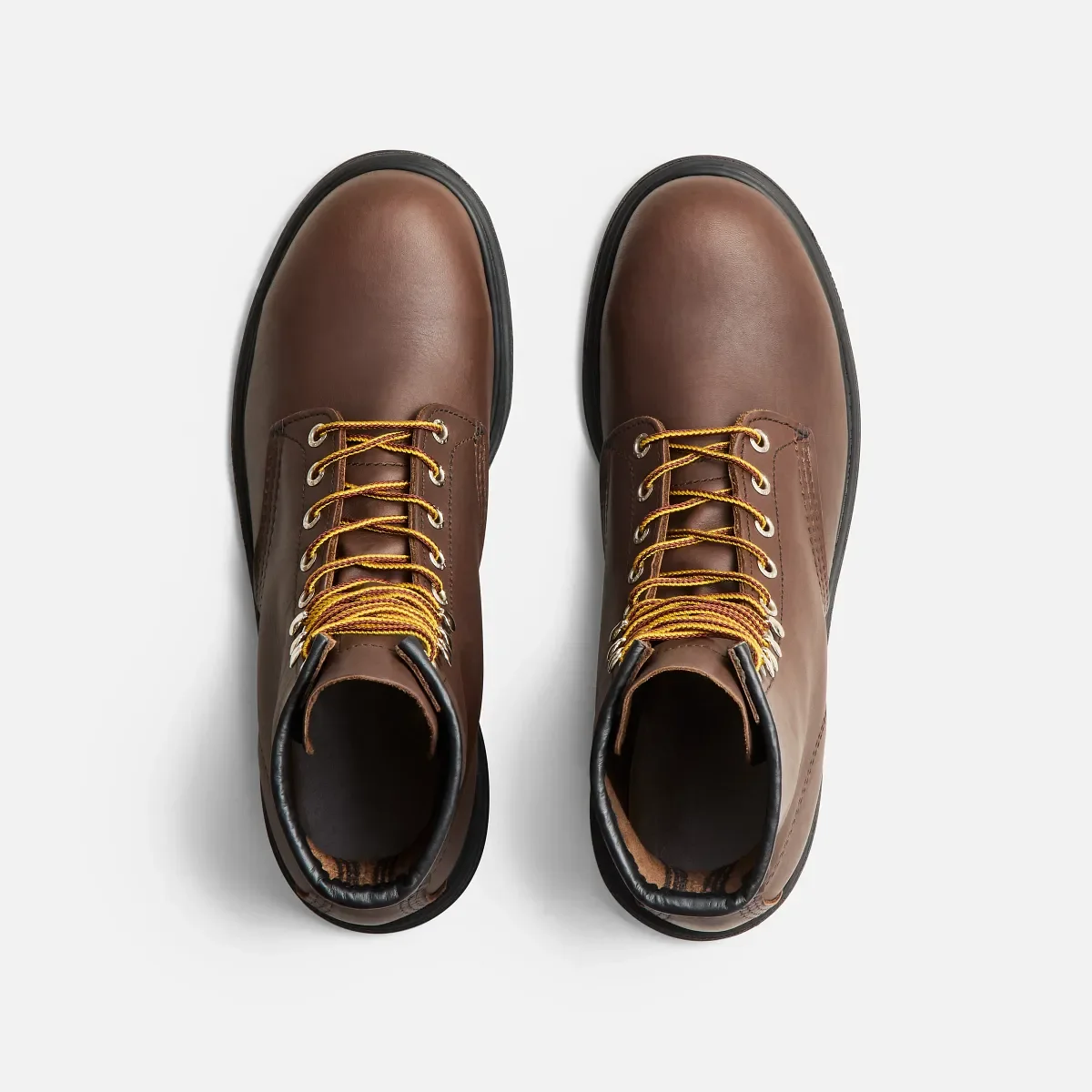 SuperSole® X Men's 8-inch Safety Toe Boot