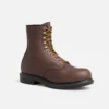 SuperSole® X Men's 8-inch Safety Toe Boot