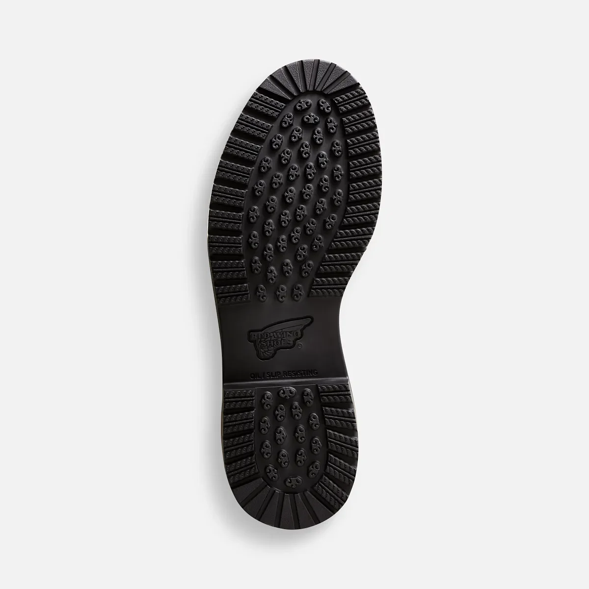 SuperSole® X Men's 8-inch Safety Toe Boot