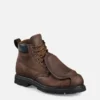 Taconite Men's 6-inch Metguard Safety Toe Boot