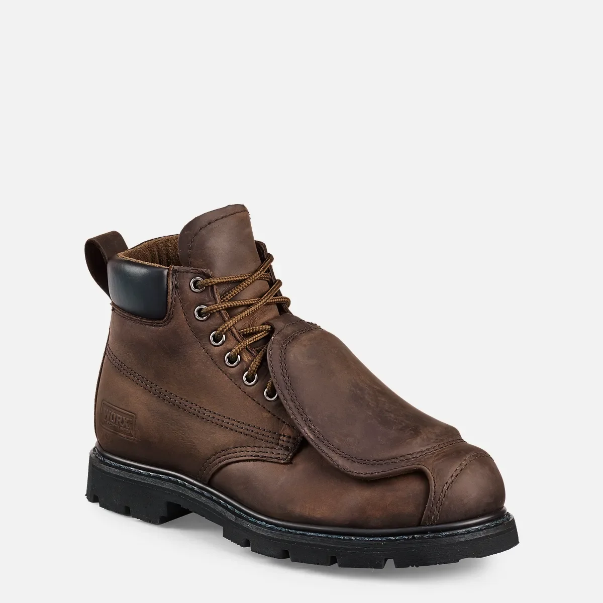 Taconite Men's 6-inch Metguard Safety Toe Boot