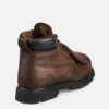 Taconite Men's 6-inch Metguard Safety Toe Boot