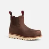 Traction Tred Lite Men's 5-Inch Safety Toe Chelsea