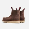 Traction Tred Lite Men's 5-Inch Safety Toe Chelsea