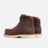 Traction Tred Lite Men's 6-inch Safety Toe Boot