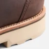 Traction Tred Lite Men's 6-inch Safety Toe Boot