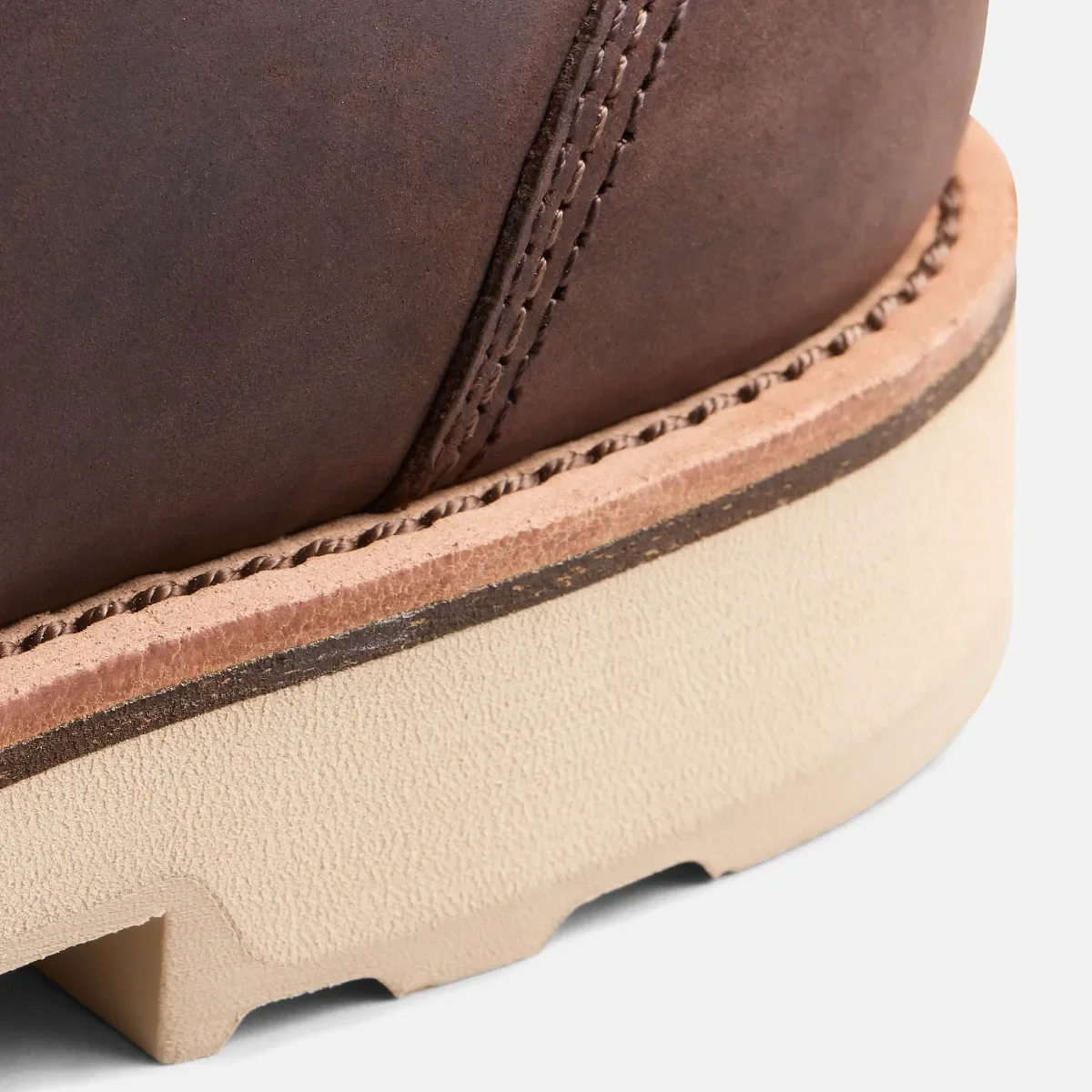 Traction Tred Lite Men's 6-inch Safety Toe Boot