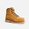 Traction Tred Lite Men's 6-inch Waterproof CSA Safety Toe Boot