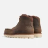 Traction Tred Lite Men's 6-inch Waterproof, Insulated Safety Toe Boot