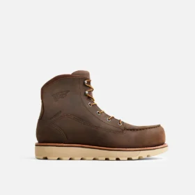 Traction Tred Lite Men's 6-inch Waterproof Safety Toe Boot