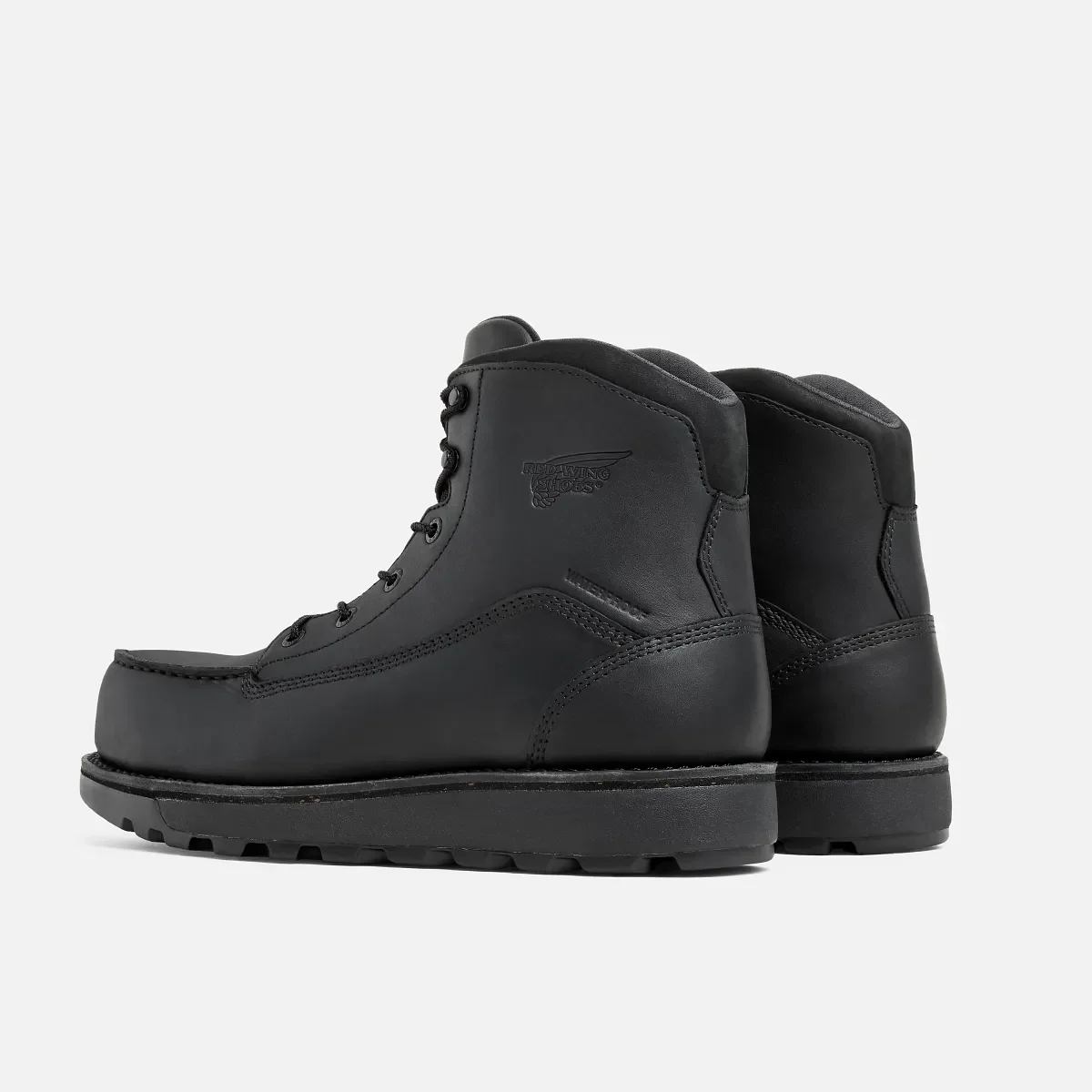 Traction Tred Lite Men's 6-inch Waterproof Safety Toe Boot