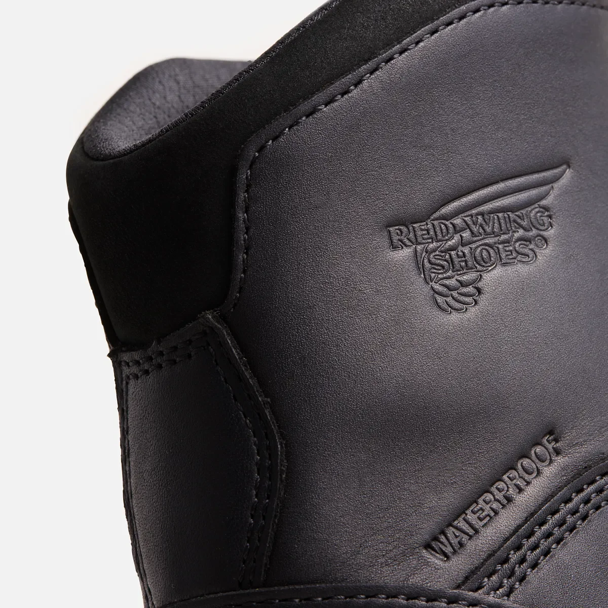 Traction Tred Lite Men's 6-inch Waterproof Safety Toe Boot