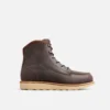 Traction Tred Lite Men's 6-inch Waterproof Soft Toe Boot