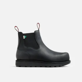 Traction Tred Lite Men's CSA Safety Toe Chelsea