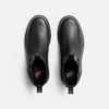 Traction Tred Lite Men's CSA Safety Toe Chelsea