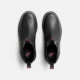 Traction Tred Lite Men’s CSA Safety Toe Chelsea